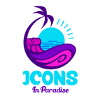 Icons In Paradise
