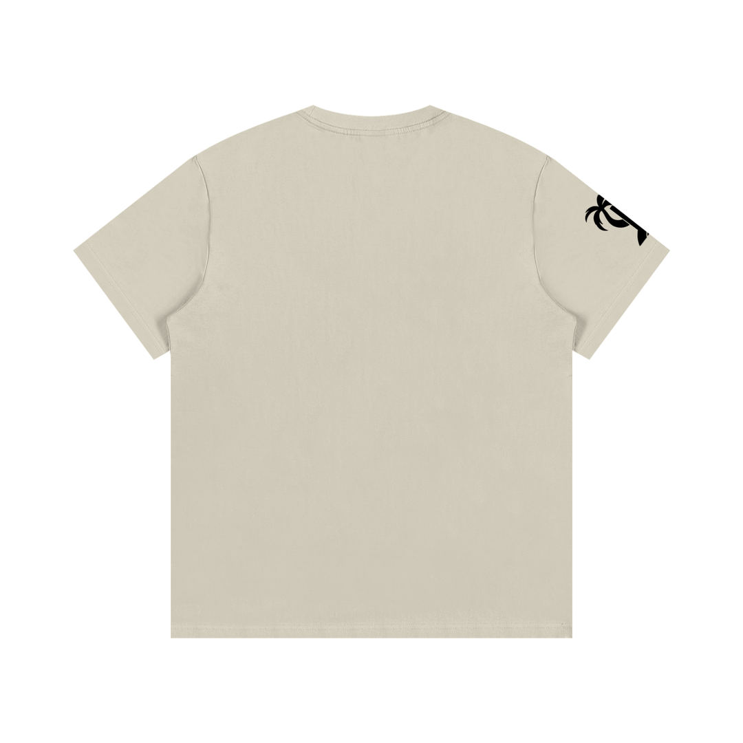 Essential ICONS T-Shirt - Stylish Comfort for Every Occasion