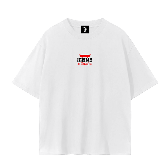 Paradise T-Shirt: Inspire and Overcome with Style