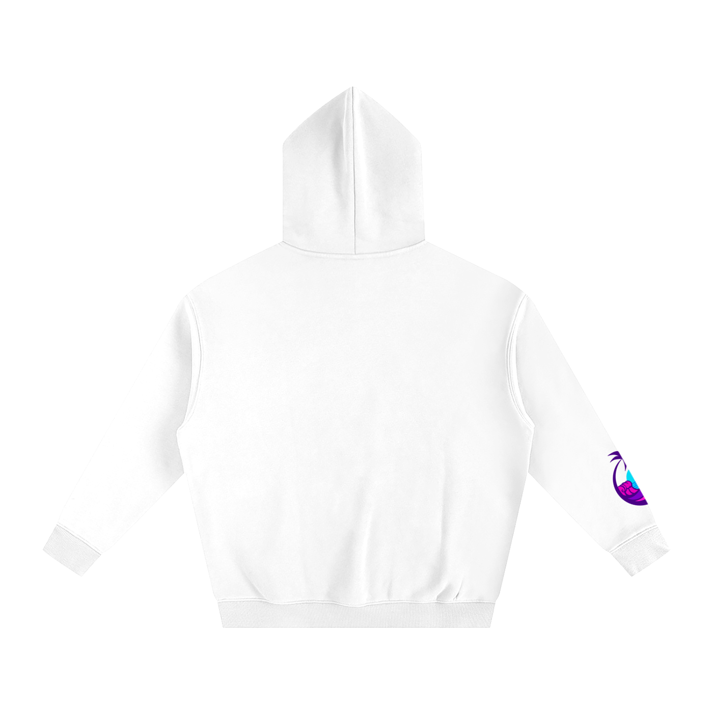 Kiddie Mac Hoodie