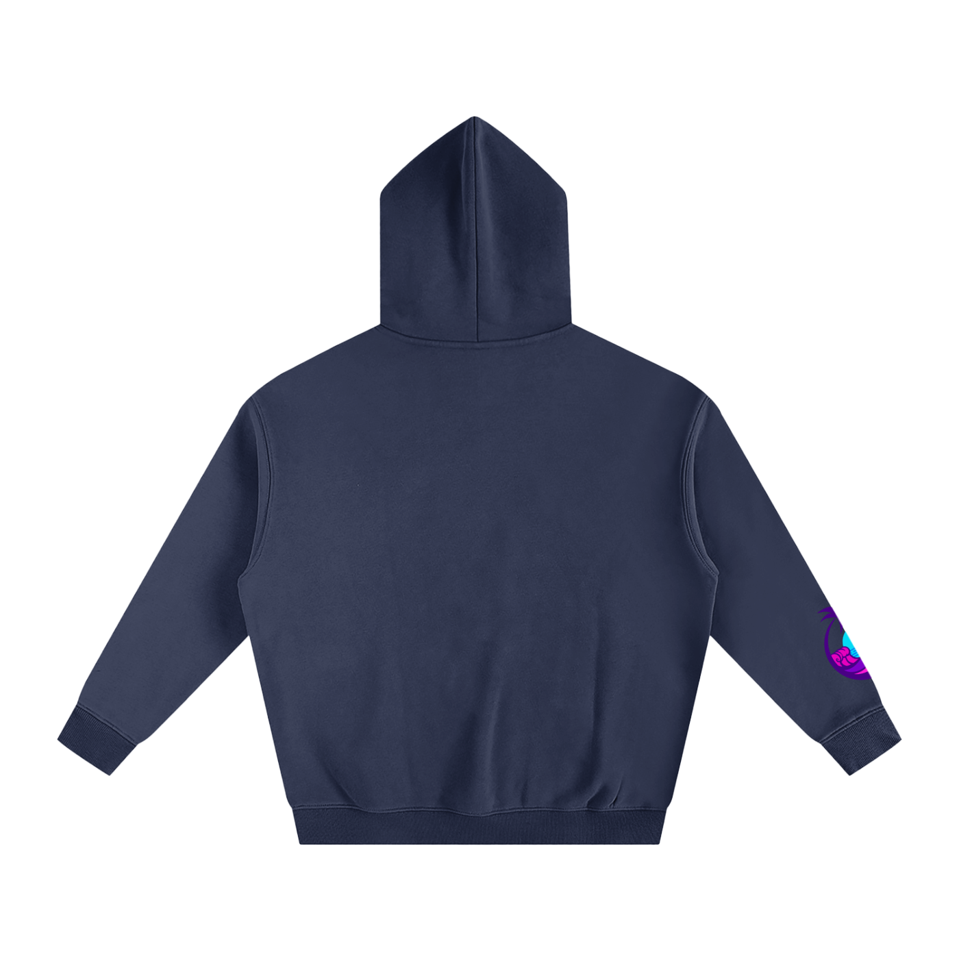 Kiddie Mac Hoodie