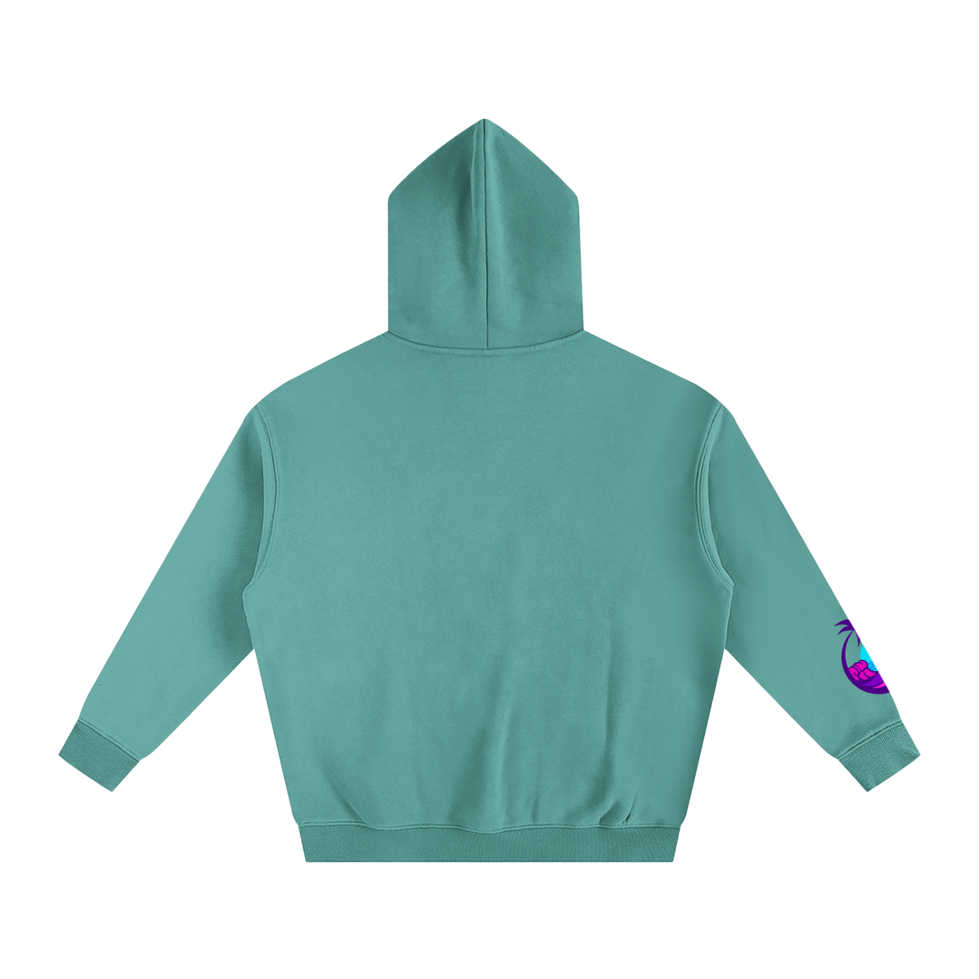 Kiddie Mac Hoodie