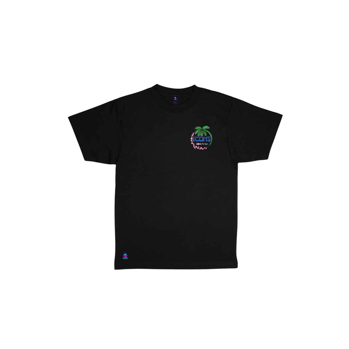 Samurai Mac Tee - Limited Edition Corgi Inspired Shirt