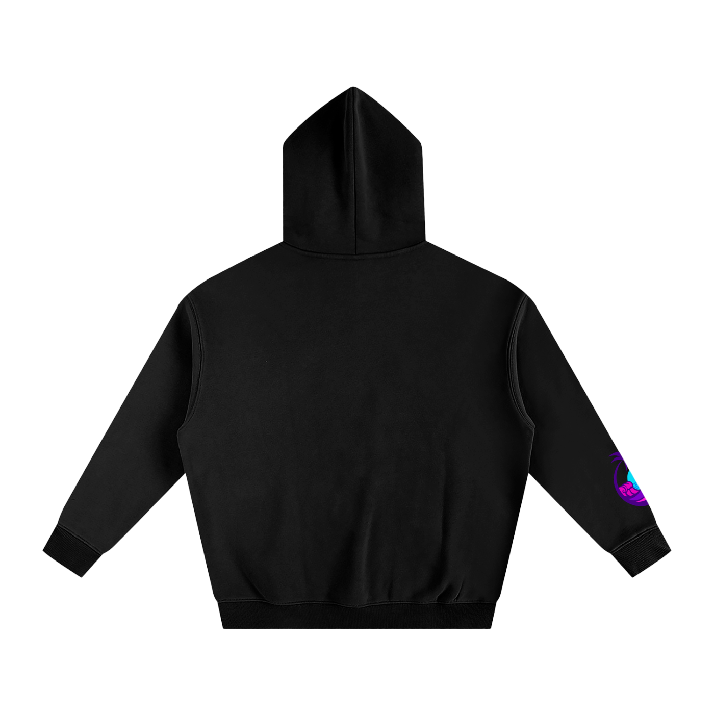 Kiddie Mac Hoodie