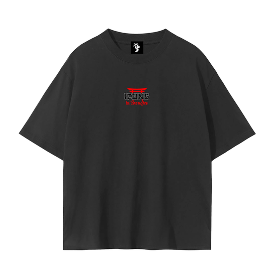 Paradise T-Shirt: Inspire and Overcome with Style