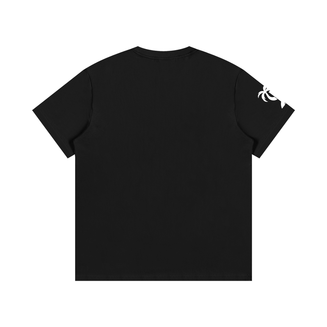 Essential ICONS T-Shirt - Premium Quality Cotton Wear