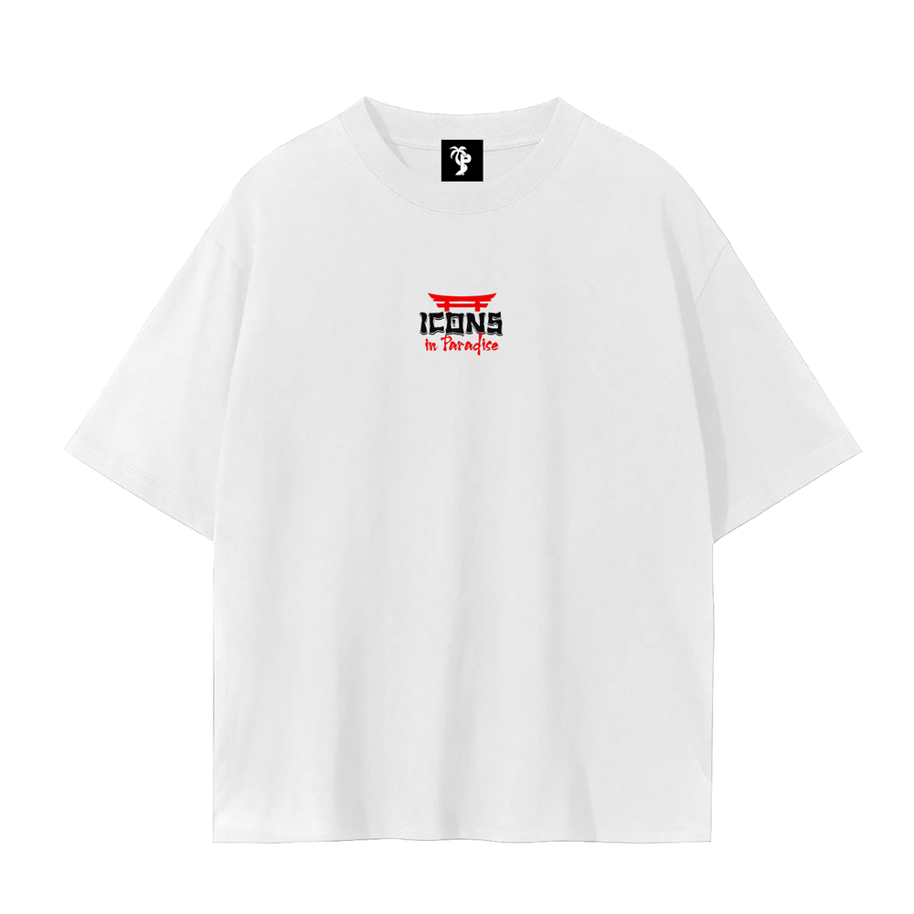 Icons Against T-Shirt - Fight Against Cancer with Style
