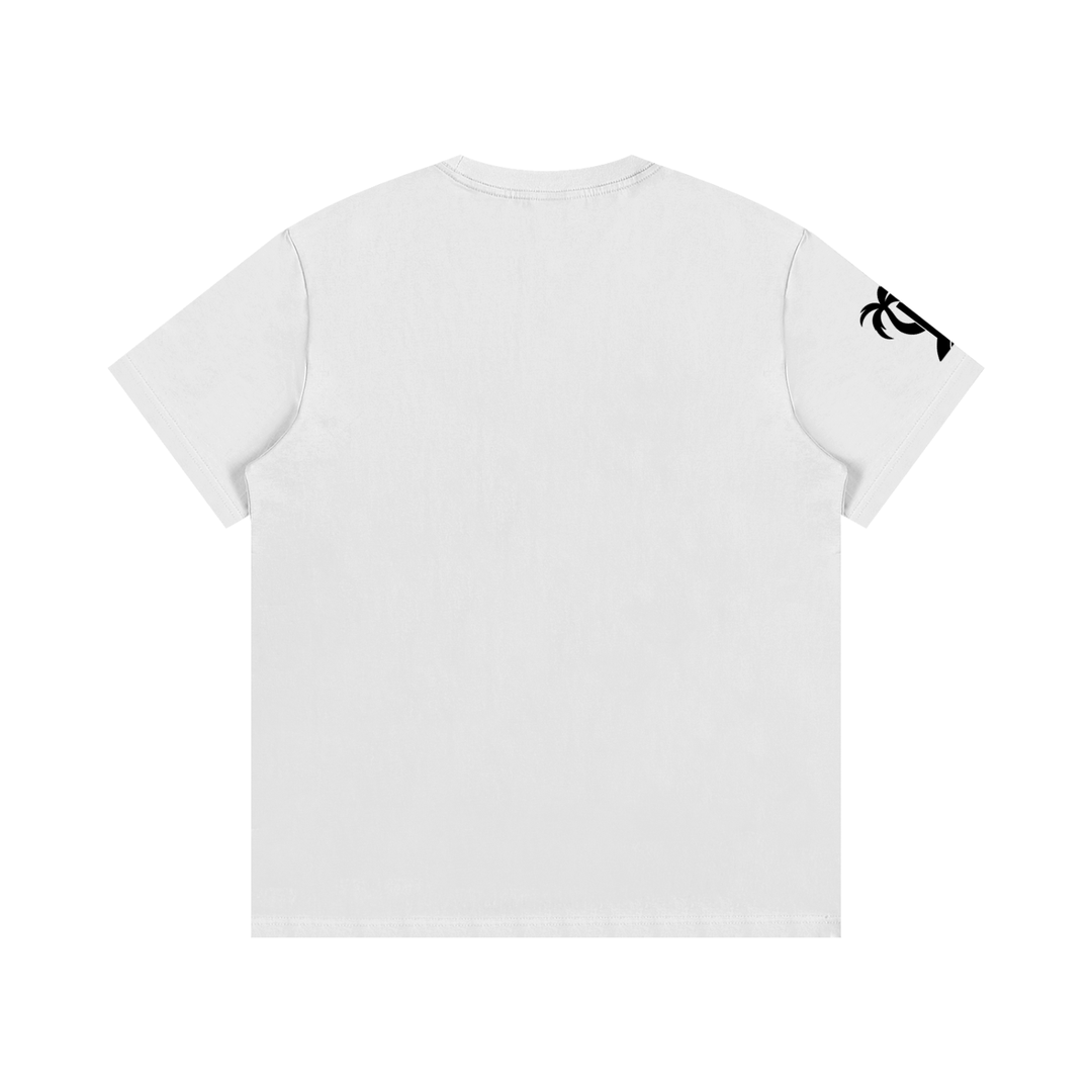 Essential ICONS T-Shirt - Stylish Comfort for Every Occasion