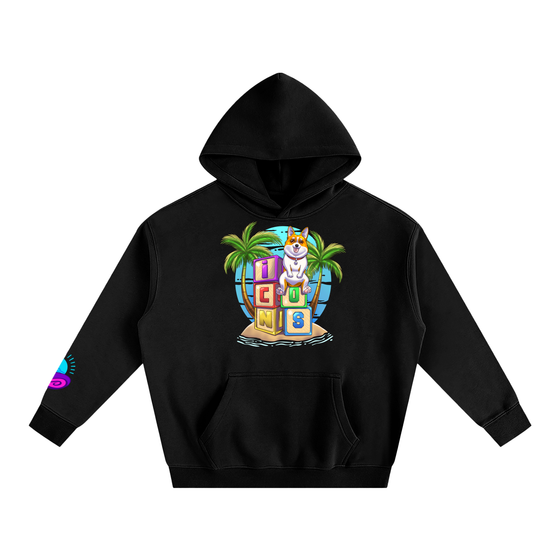 Kiddie Mac Hoodie Comfort for Everyday Use