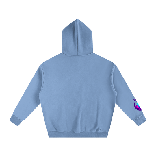 Kiddie Mac Hoodie Comfort for Kids